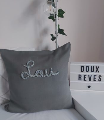 Housse de coussin - Image 2
