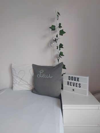 Housse de coussin - Image 3