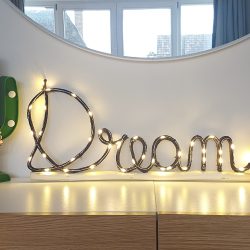 Déco LED