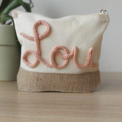 Trousse de toilette