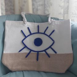 Sac de plage
